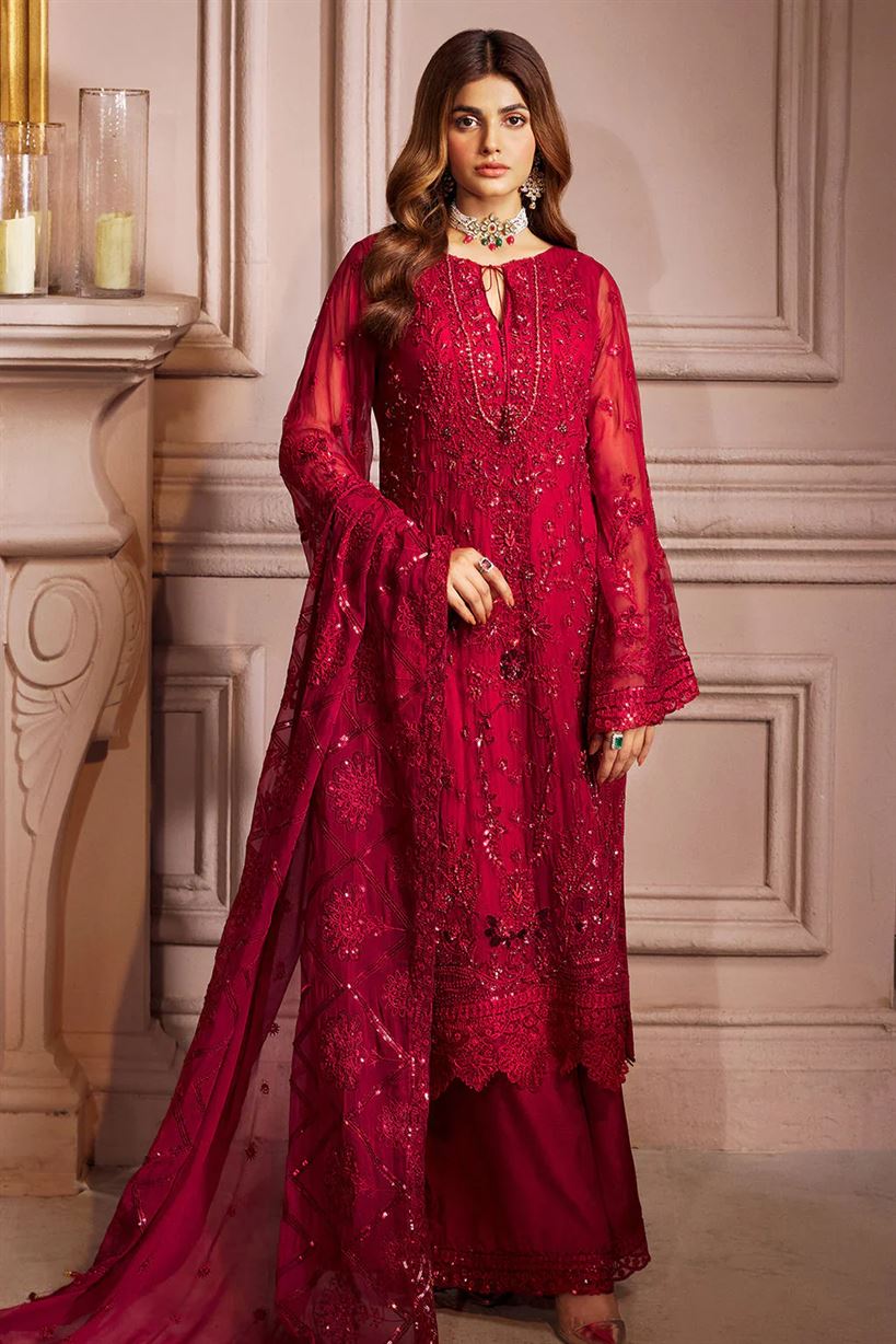 EMAAN ADEEL LUXURY COLLECTION