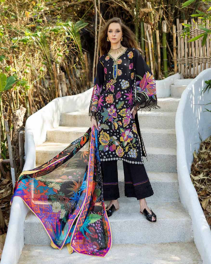 MUSHQ LUXURY LAWN COLLECTION