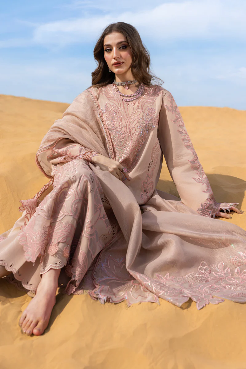 RANG RASIA LUXURY LAWN