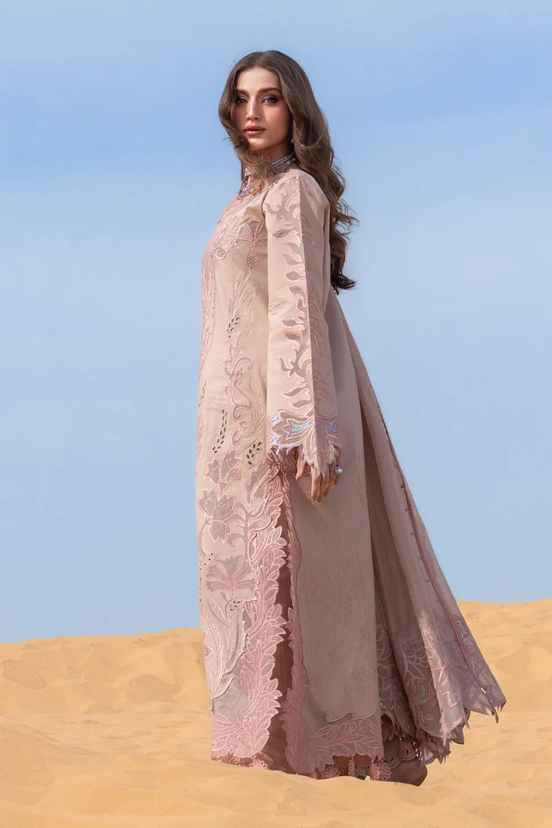 RANG RASIA LUXURY LAWN