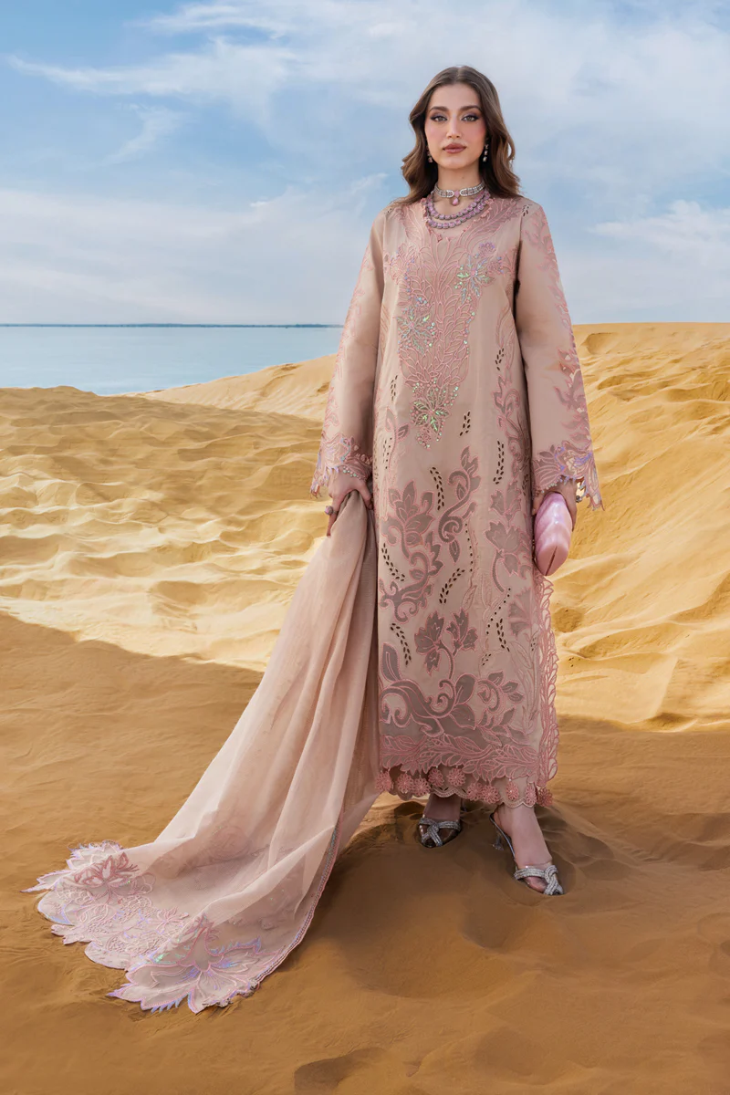 RANG RASIA LUXURY LAWN
