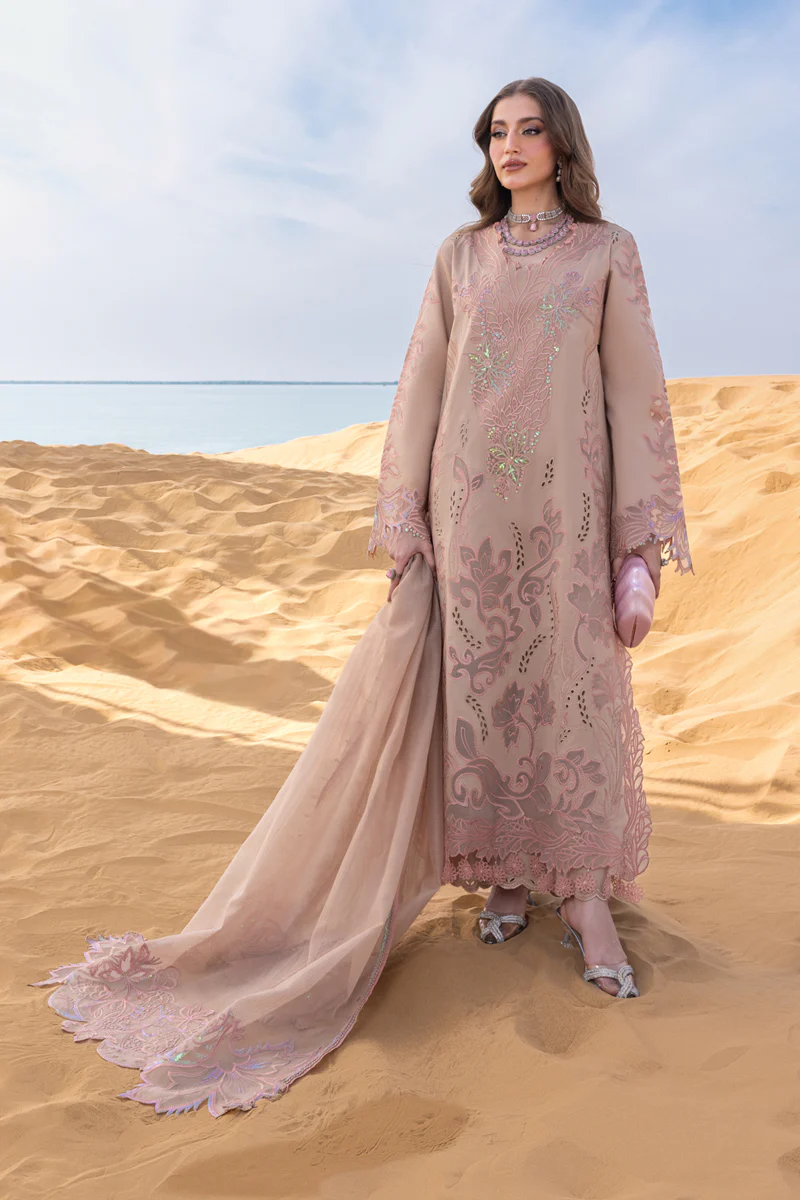 RANG RASIA LUXURY LAWN