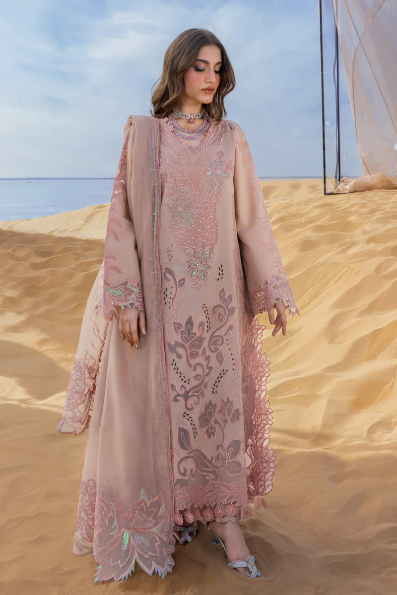 RANG RASIA LUXURY LAWN