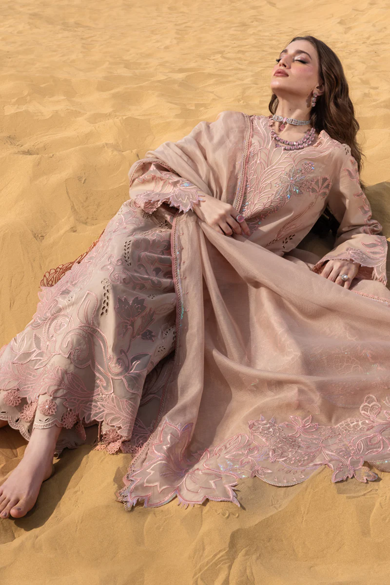 RANG RASIA LUXURY LAWN
