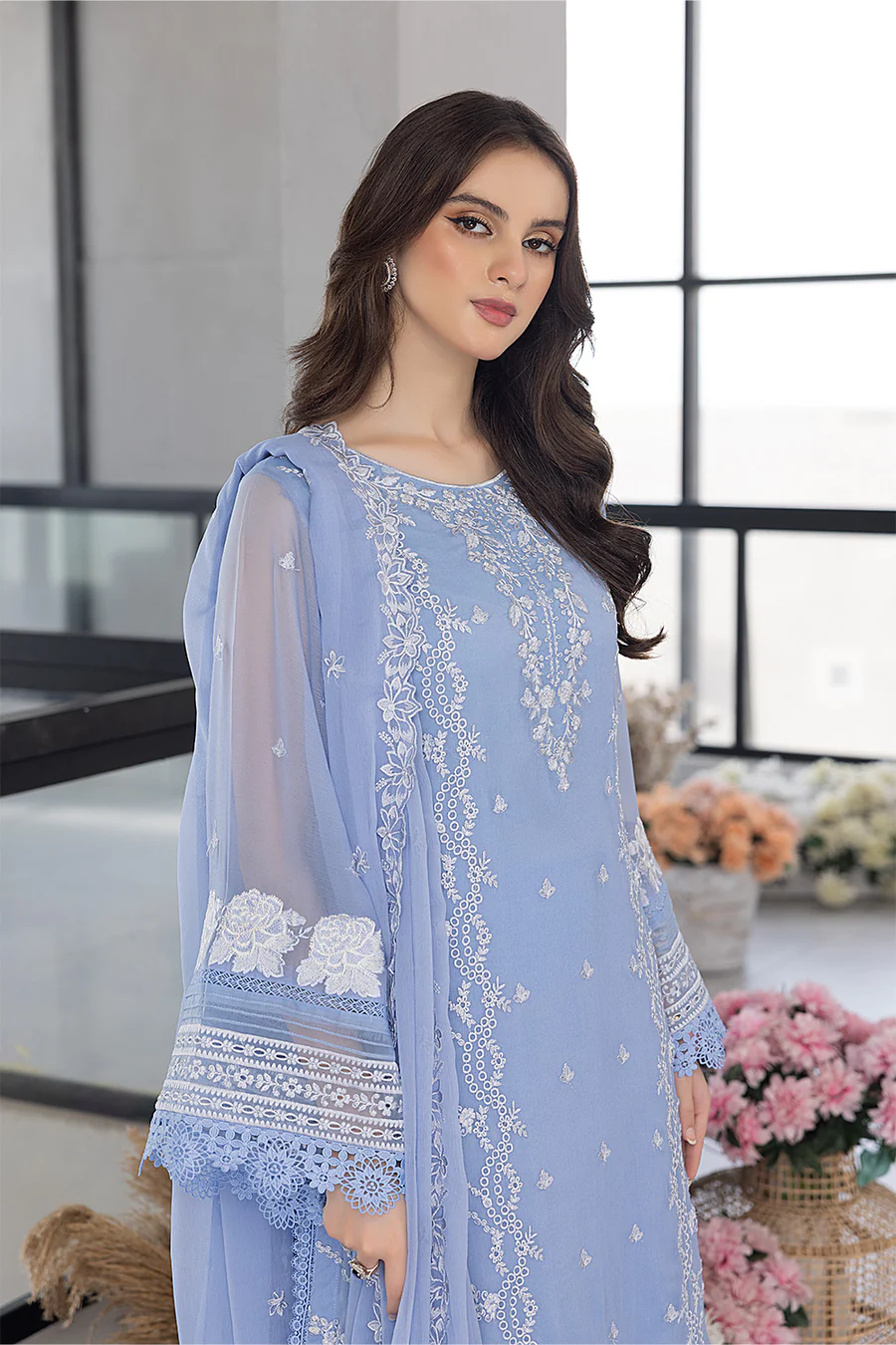 AZURE WEDDING COLLECTION