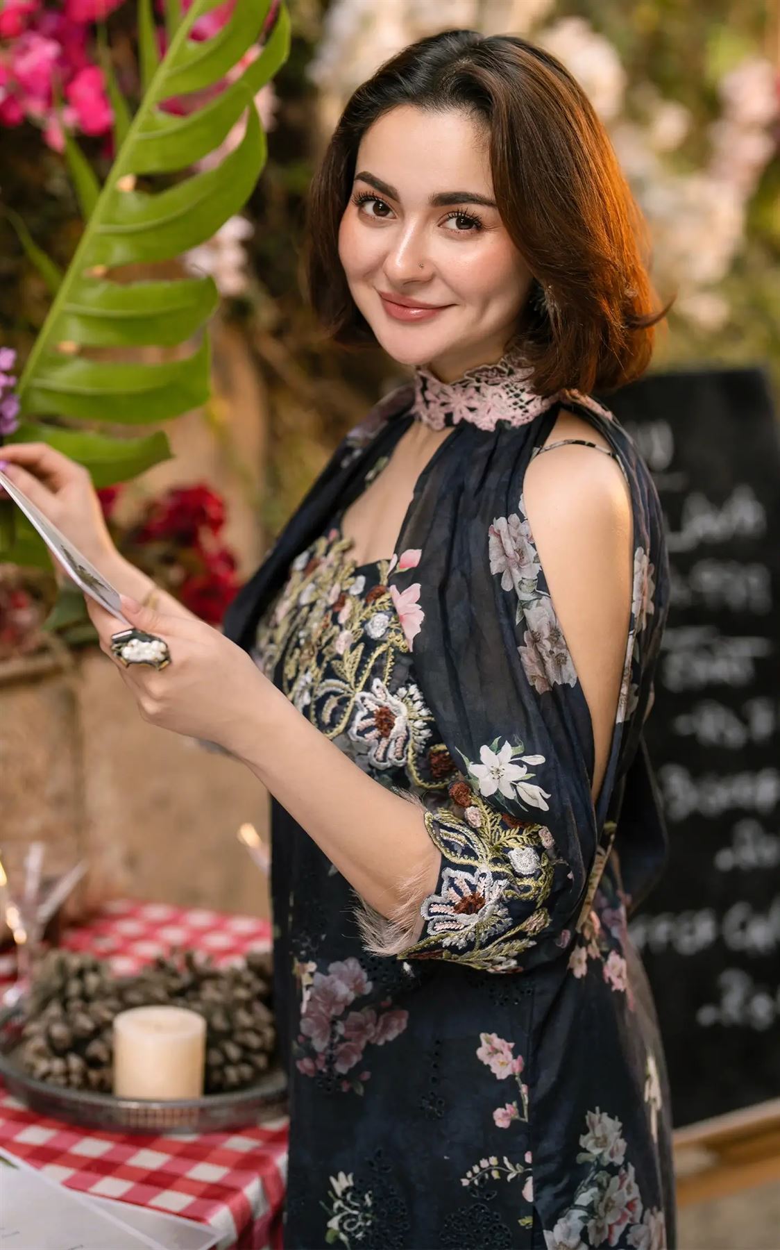 ASIFA NABEEL LUXURY LAWN COLLECTION