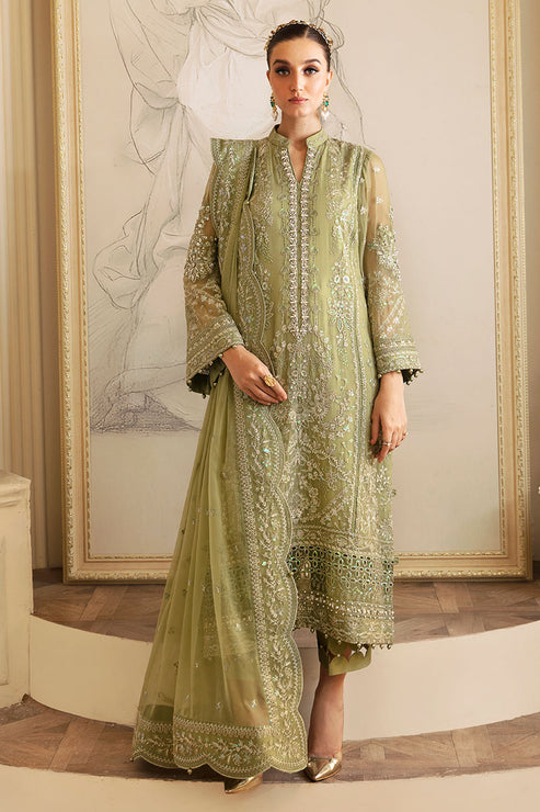 GULAL LUXURY WEDDING COLLECTION