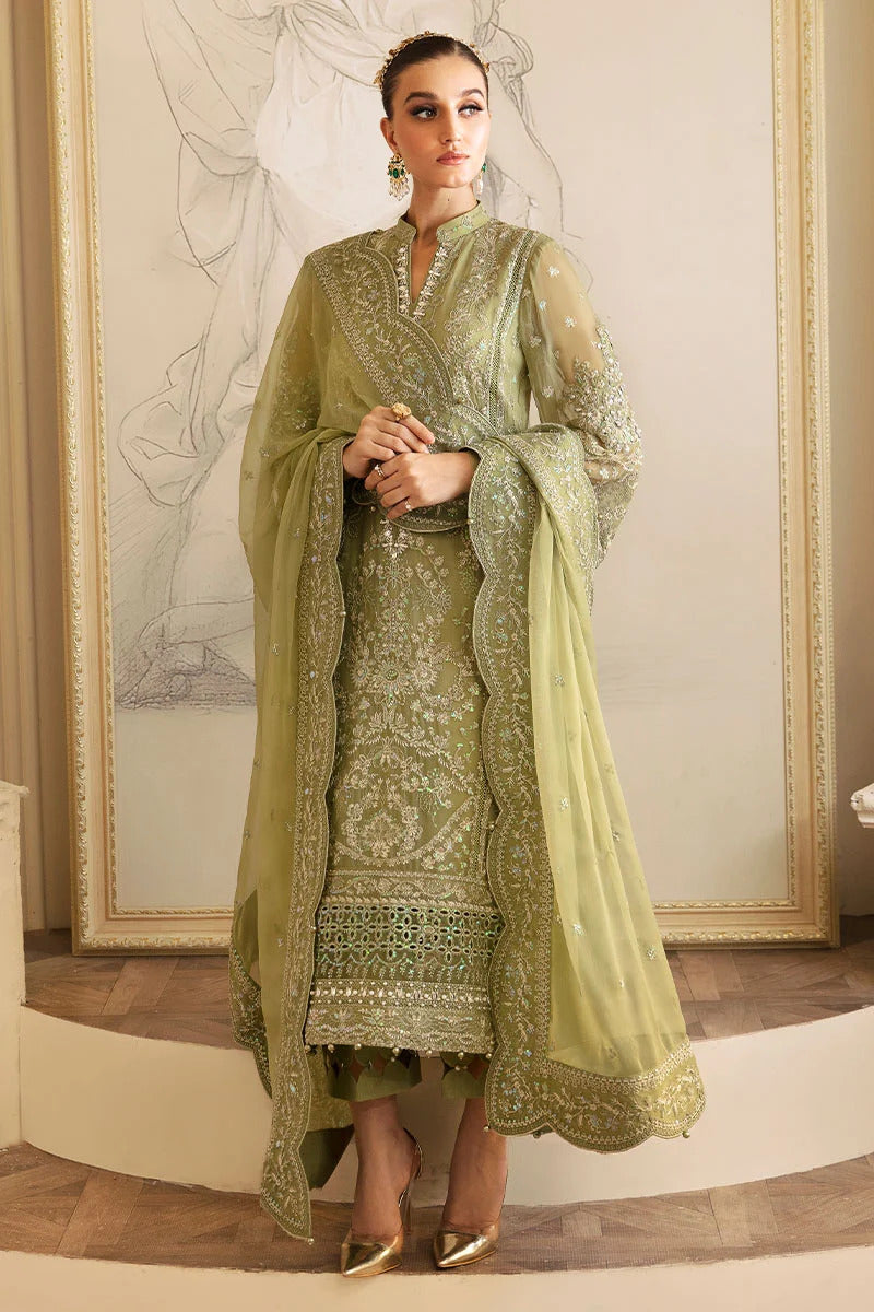 GULAL LUXURY WEDDING COLLECTION