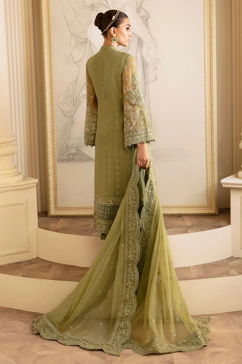 GULAL LUXURY WEDDING COLLECTION