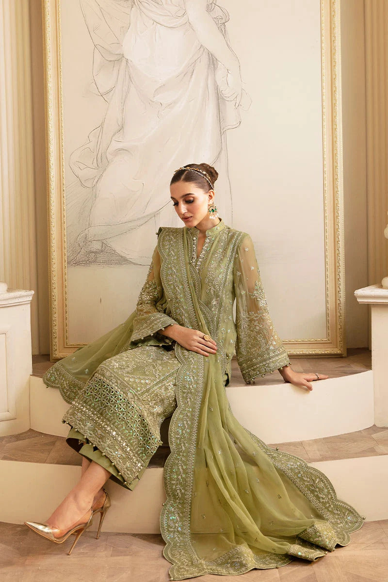 GULAL LUXURY WEDDING COLLECTION