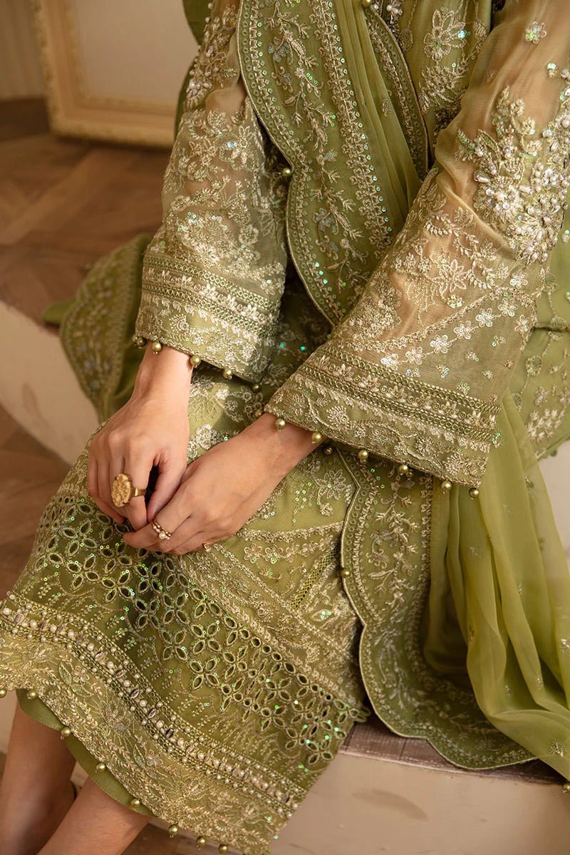 GULAL LUXURY WEDDING COLLECTION