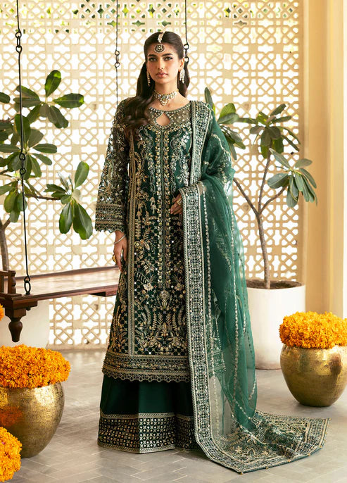 GULAL  LUXURY WEDDING  COLLECTION