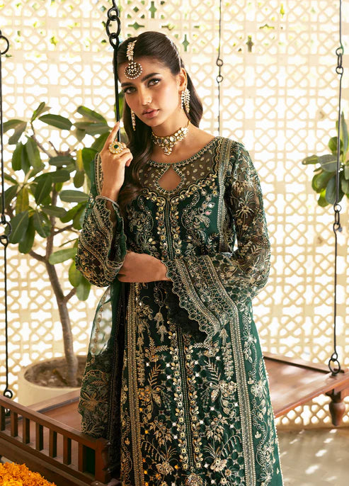 GULAL  LUXURY WEDDING  COLLECTION