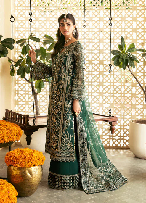 GULAL  LUXURY WEDDING  COLLECTION