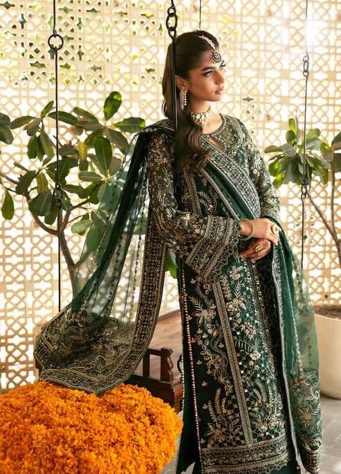 GULAL  LUXURY WEDDING  COLLECTION