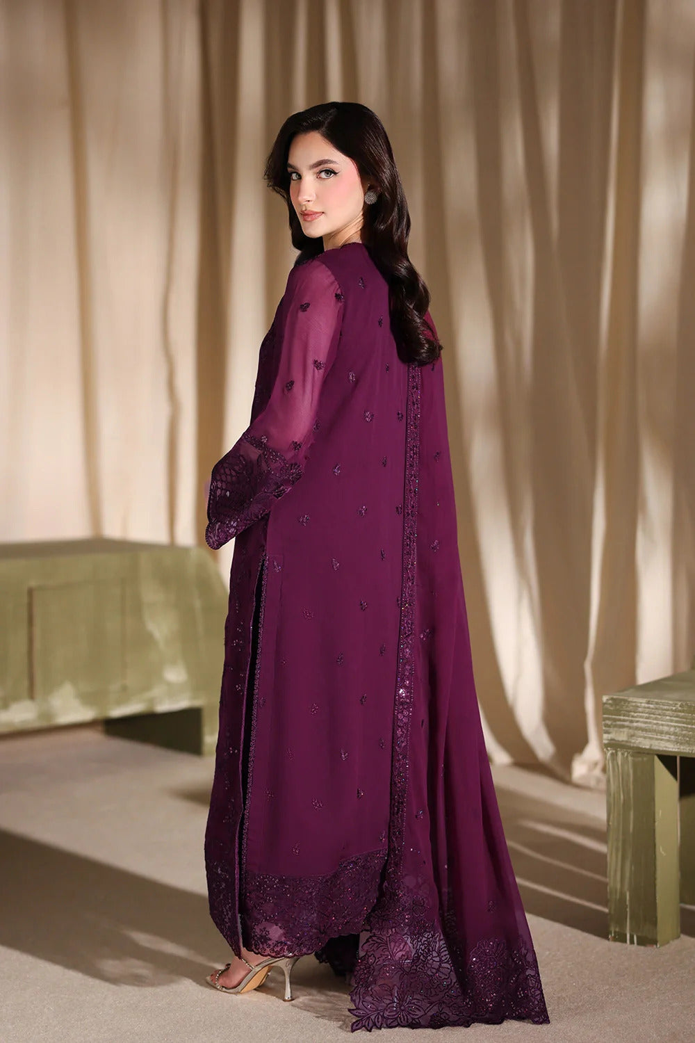 AZURE WEDDING COLLECTION