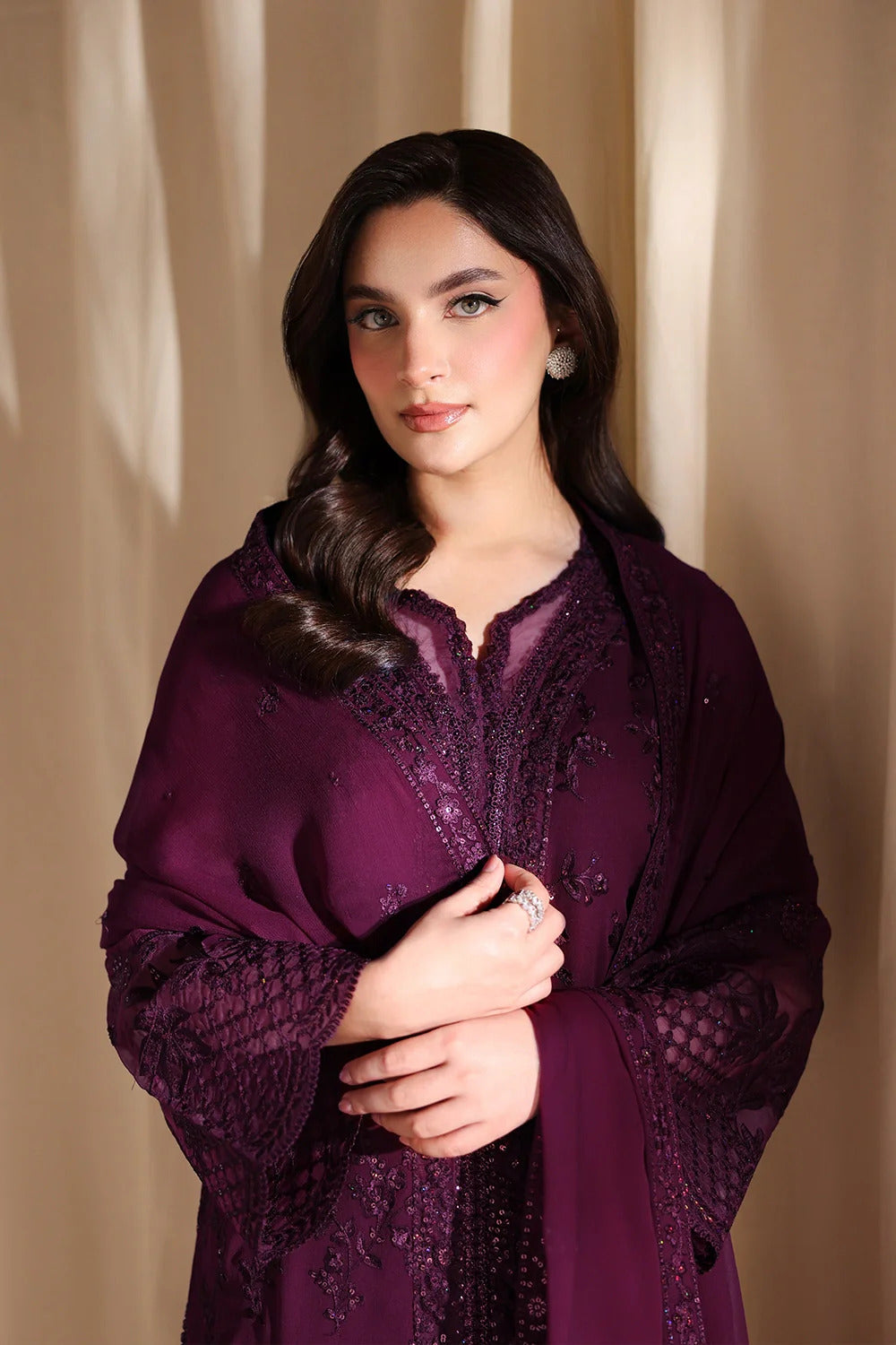 AZURE WEDDING COLLECTION