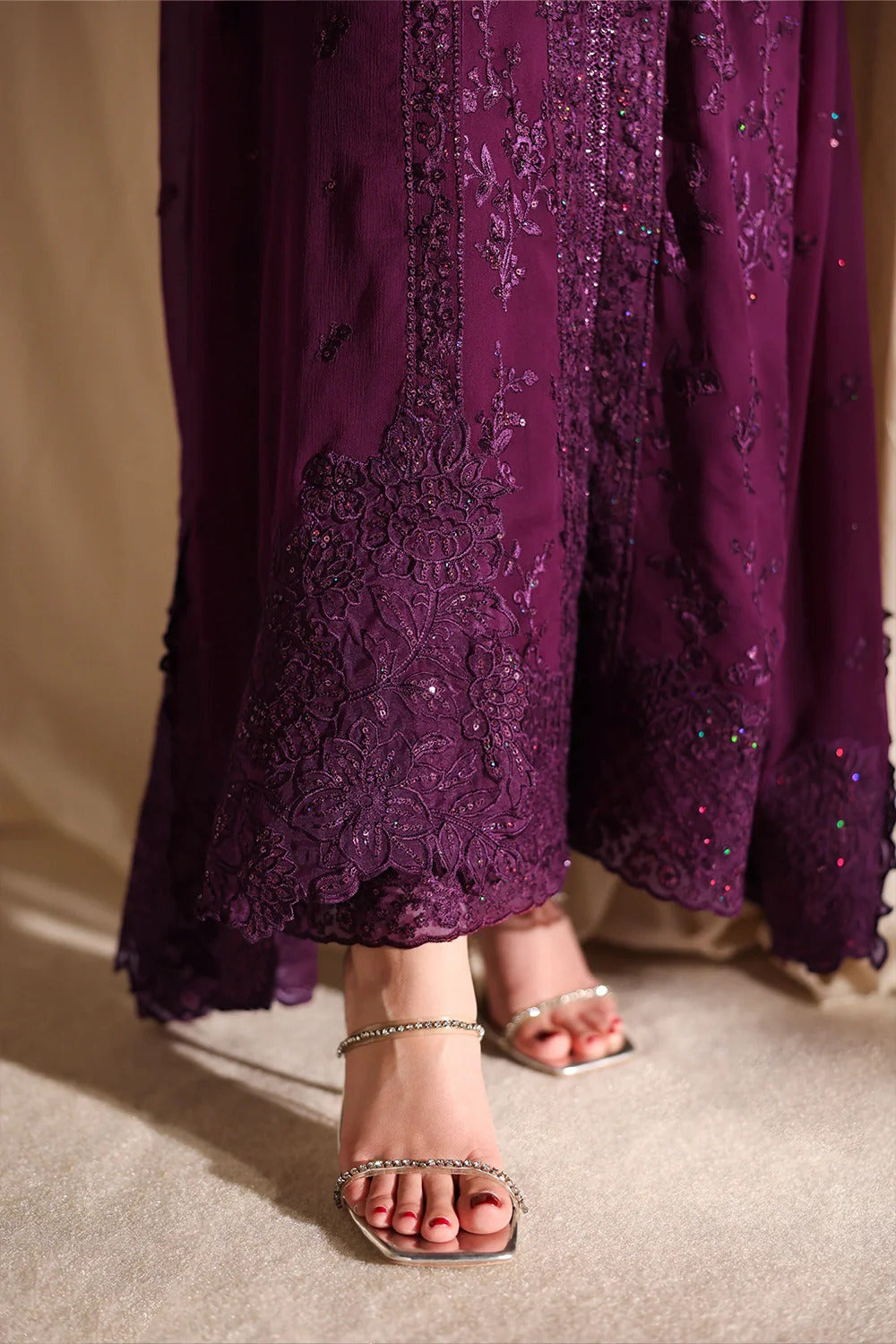 AZURE WEDDING COLLECTION