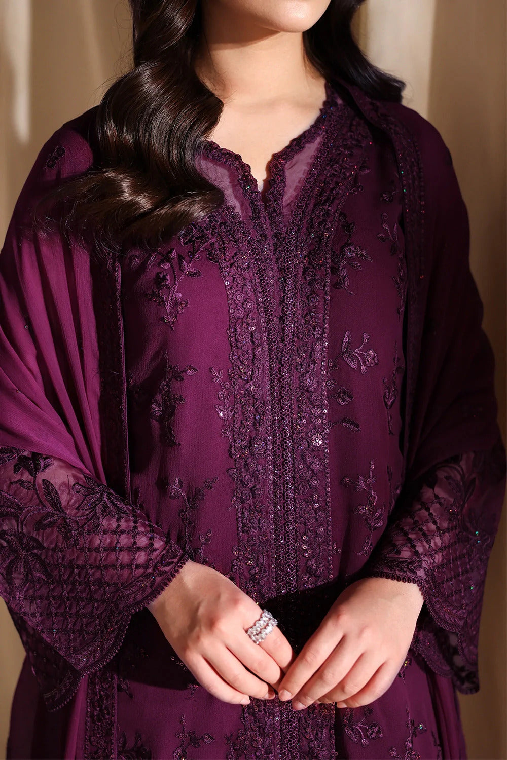 AZURE WEDDING COLLECTION