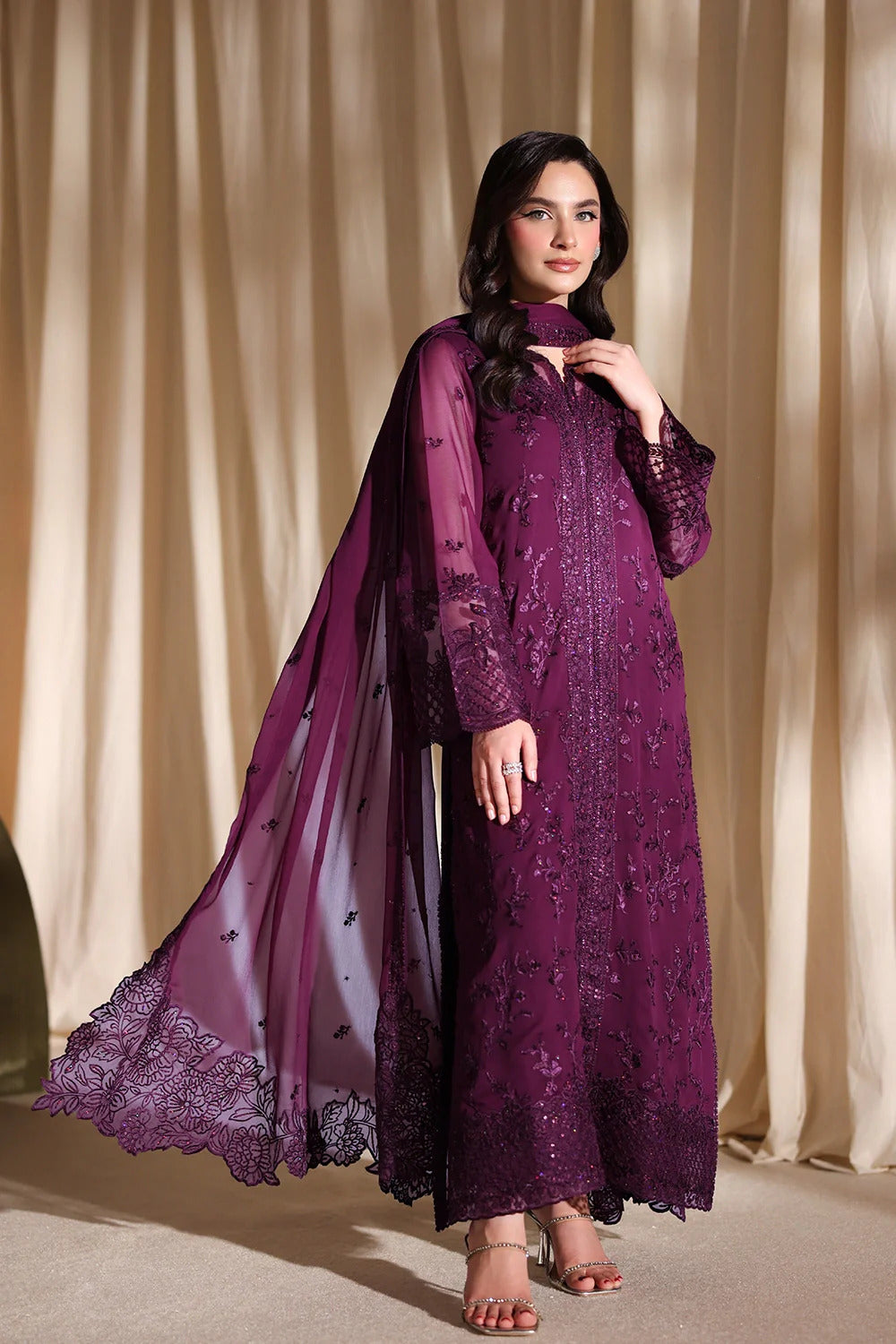 AZURE WEDDING COLLECTION