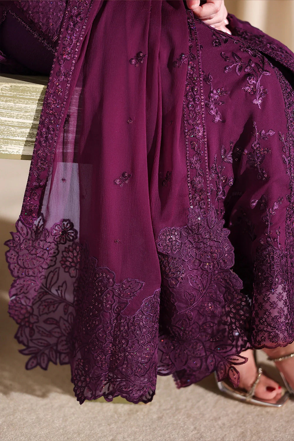 AZURE WEDDING COLLECTION