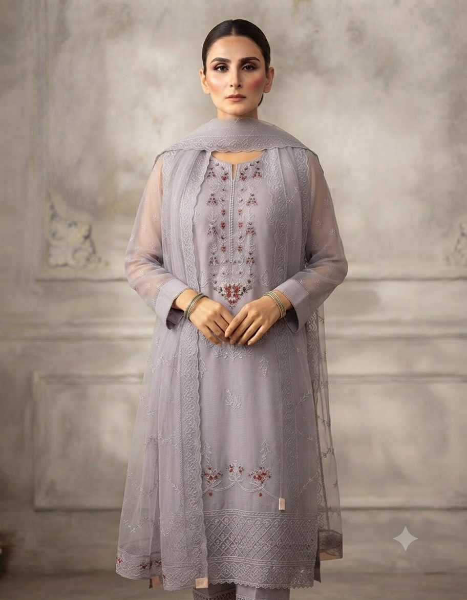 AGHA NOOR WEDDING COLLECTION
