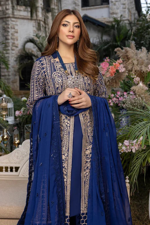 GHOUSIA COLLECTION  LUXURY WEDDING FORMALS