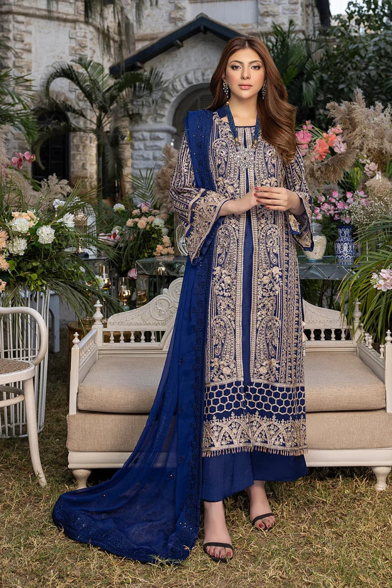 GHOUSIA COLLECTION  LUXURY WEDDING FORMALS