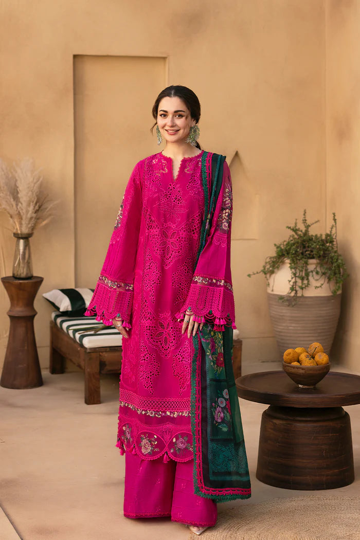 SAIRA RIZWAN LUXURY COLLECTION