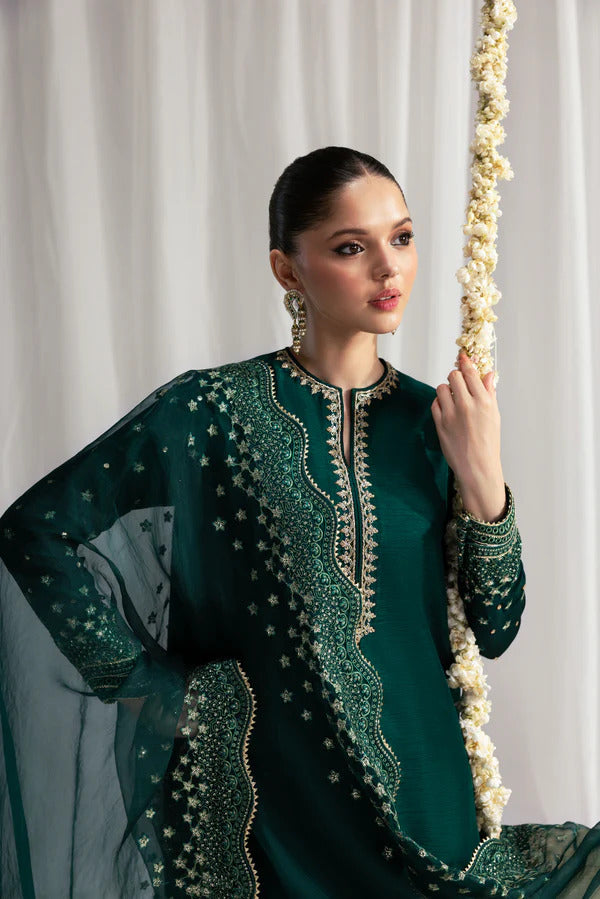 ZAIB LUXURY WEDDING COLLECTION