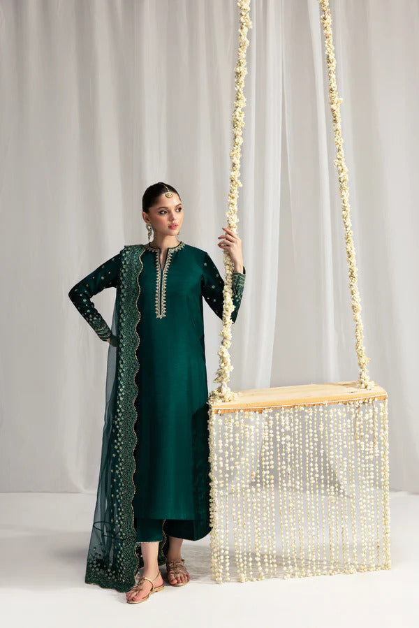 ZAIB LUXURY WEDDING COLLECTION