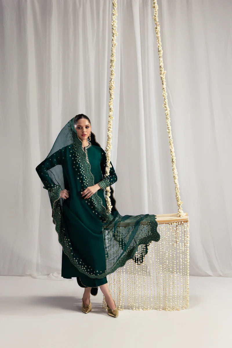 ZAIB LUXURY WEDDING COLLECTION