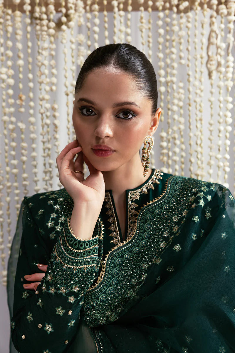 ZAIB LUXURY WEDDING COLLECTION
