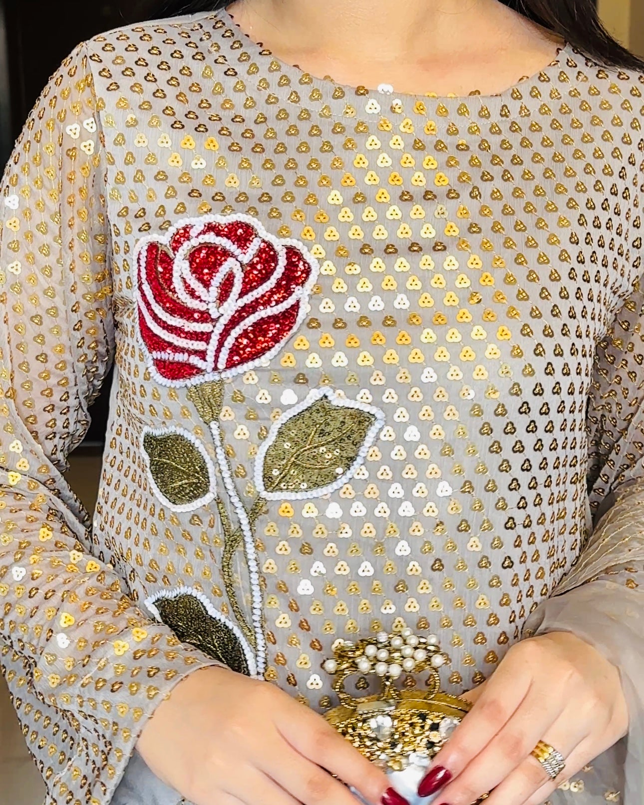 NUREH LUXURY WEDDING COLLECTION