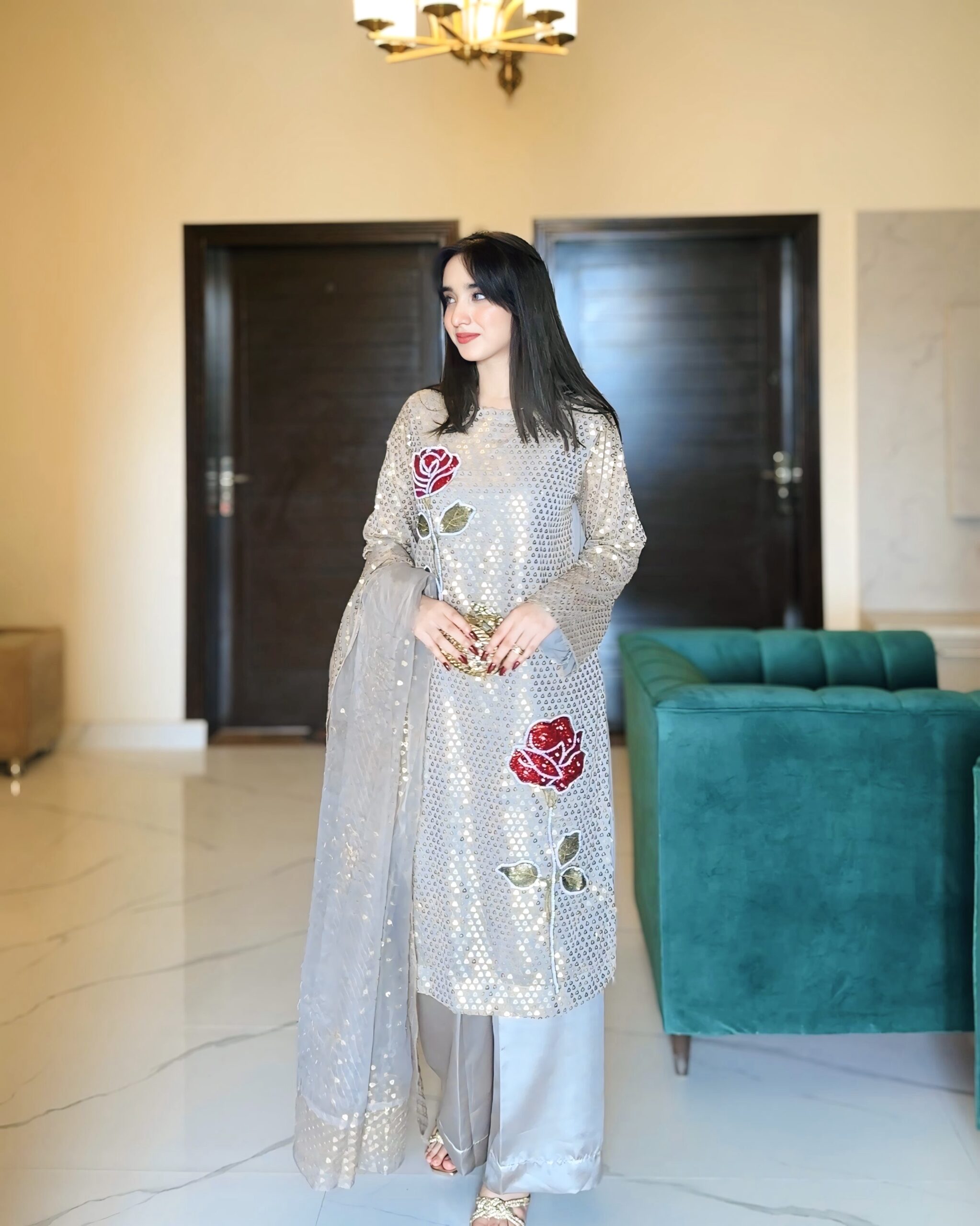 NUREH LUXURY WEDDING COLLECTION