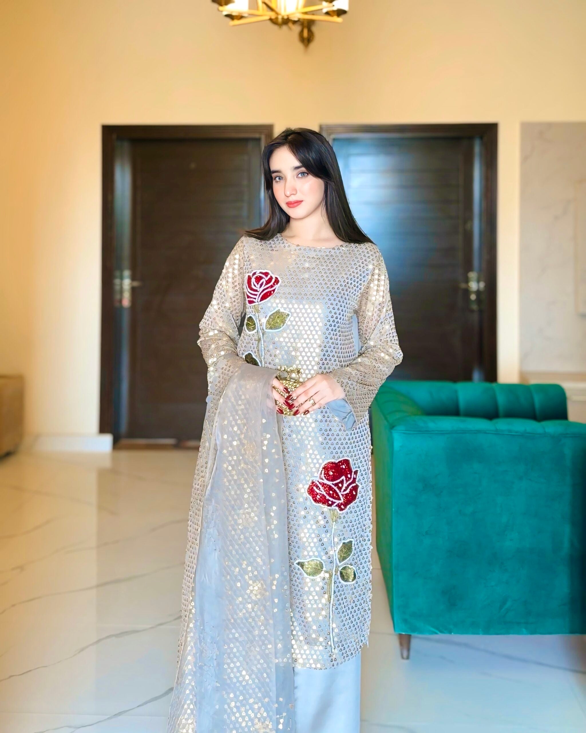 NUREH LUXURY WEDDING COLLECTION