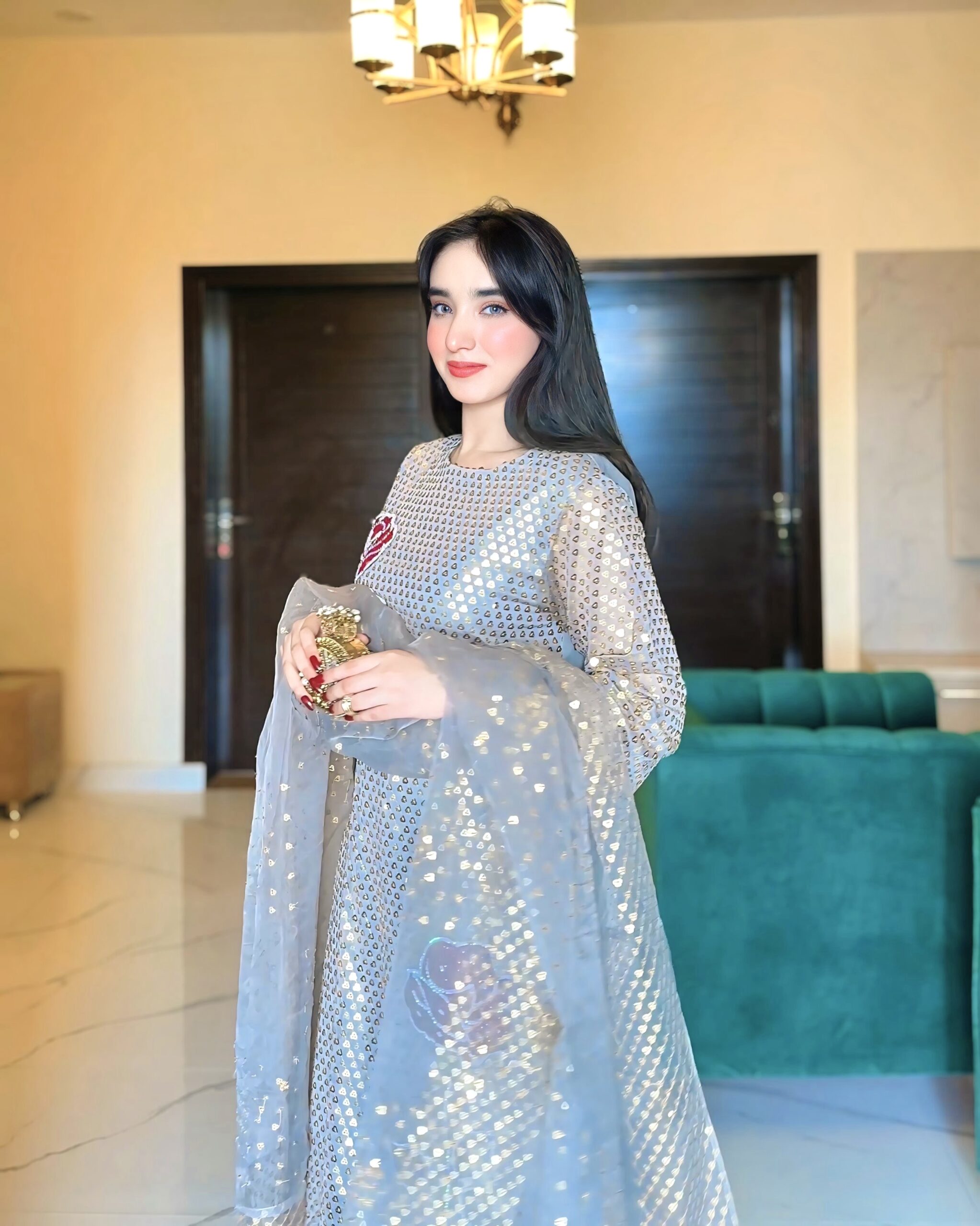 NUREH LUXURY WEDDING COLLECTION