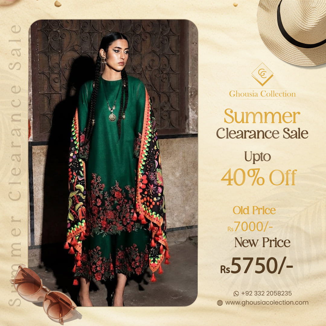 JUGNU LAWN CHIKANKARI