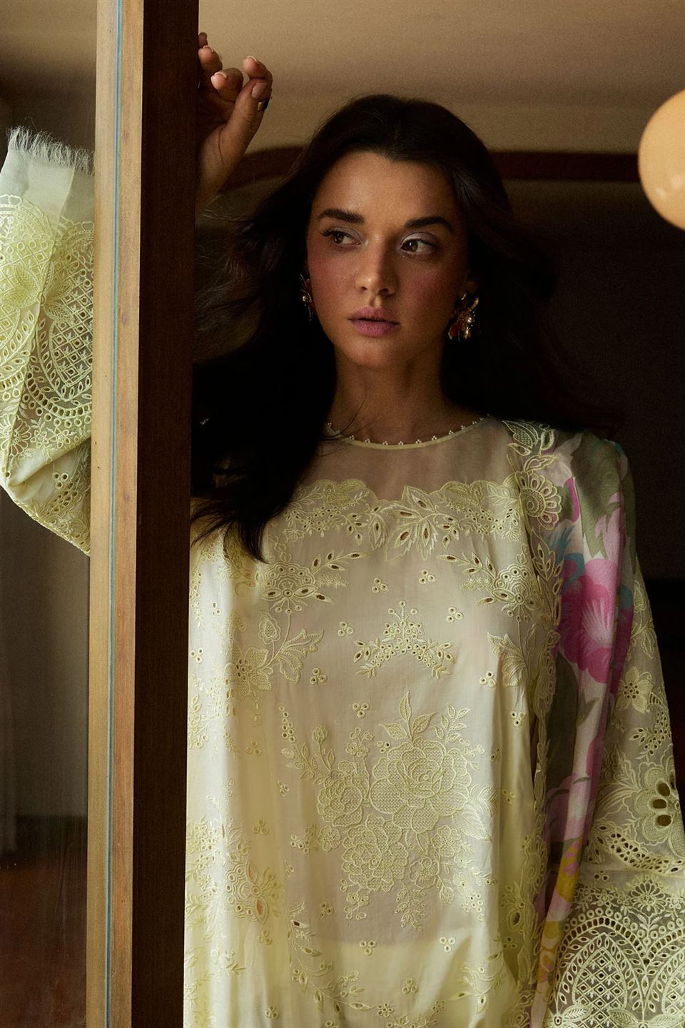 ZARA SHAHJAHAN LUXURY UNSTITCHED EMBROIDERED LAWN COLLECTION