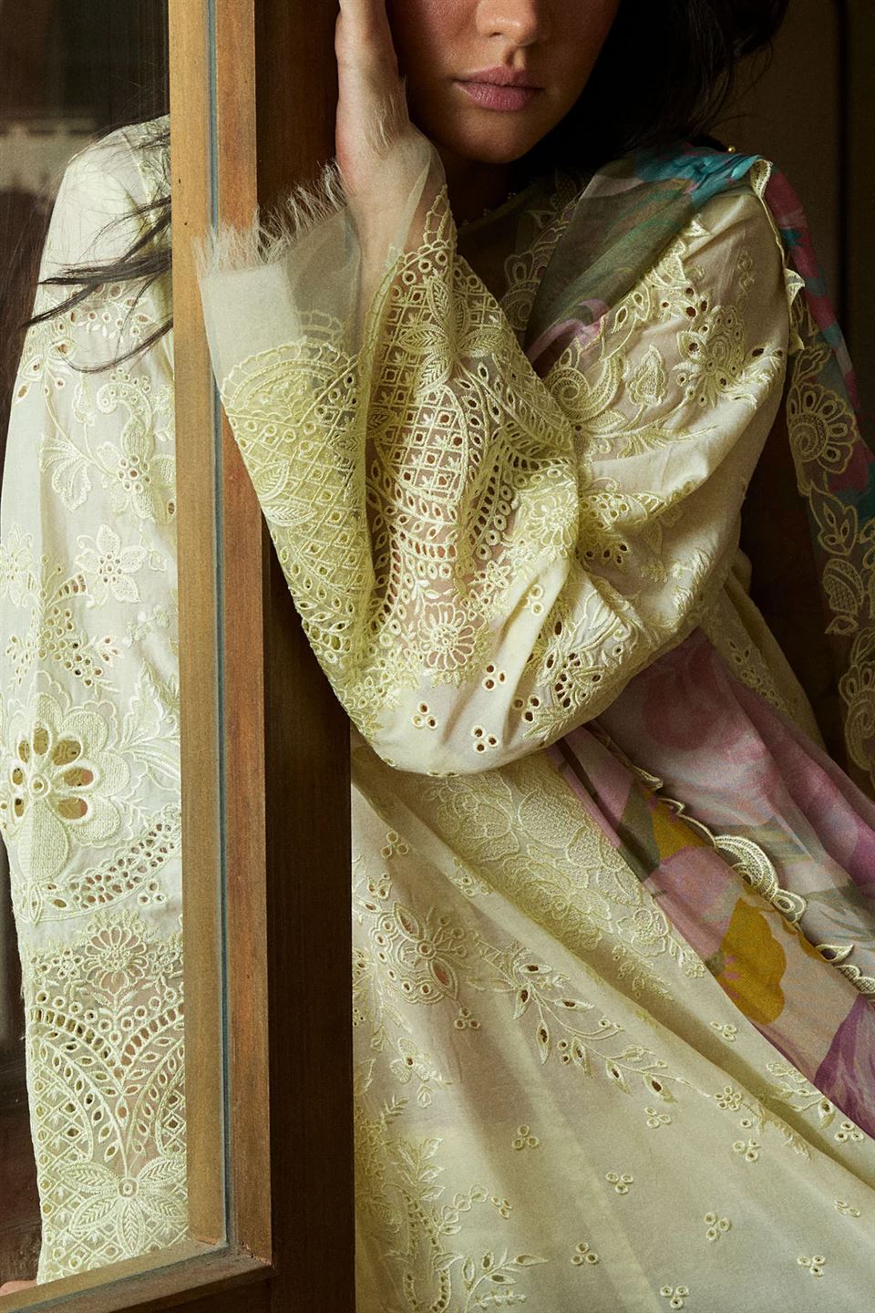 ZARA SHAHJAHAN LUXURY UNSTITCHED EMBROIDERED LAWN COLLECTION