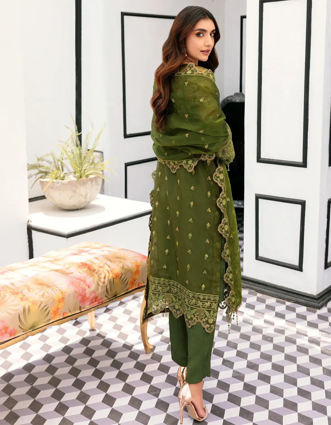 ANAYA LUXURY WEDDING FORMALS