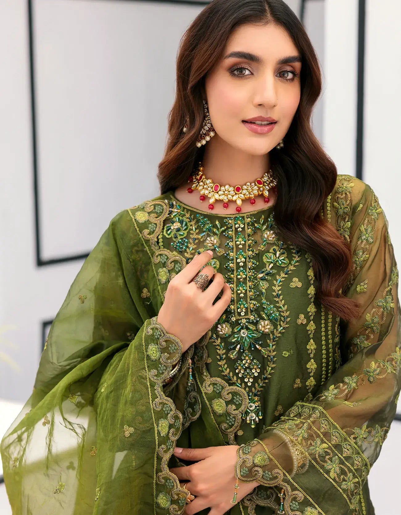 ANAYA LUXURY WEDDING FORMALS