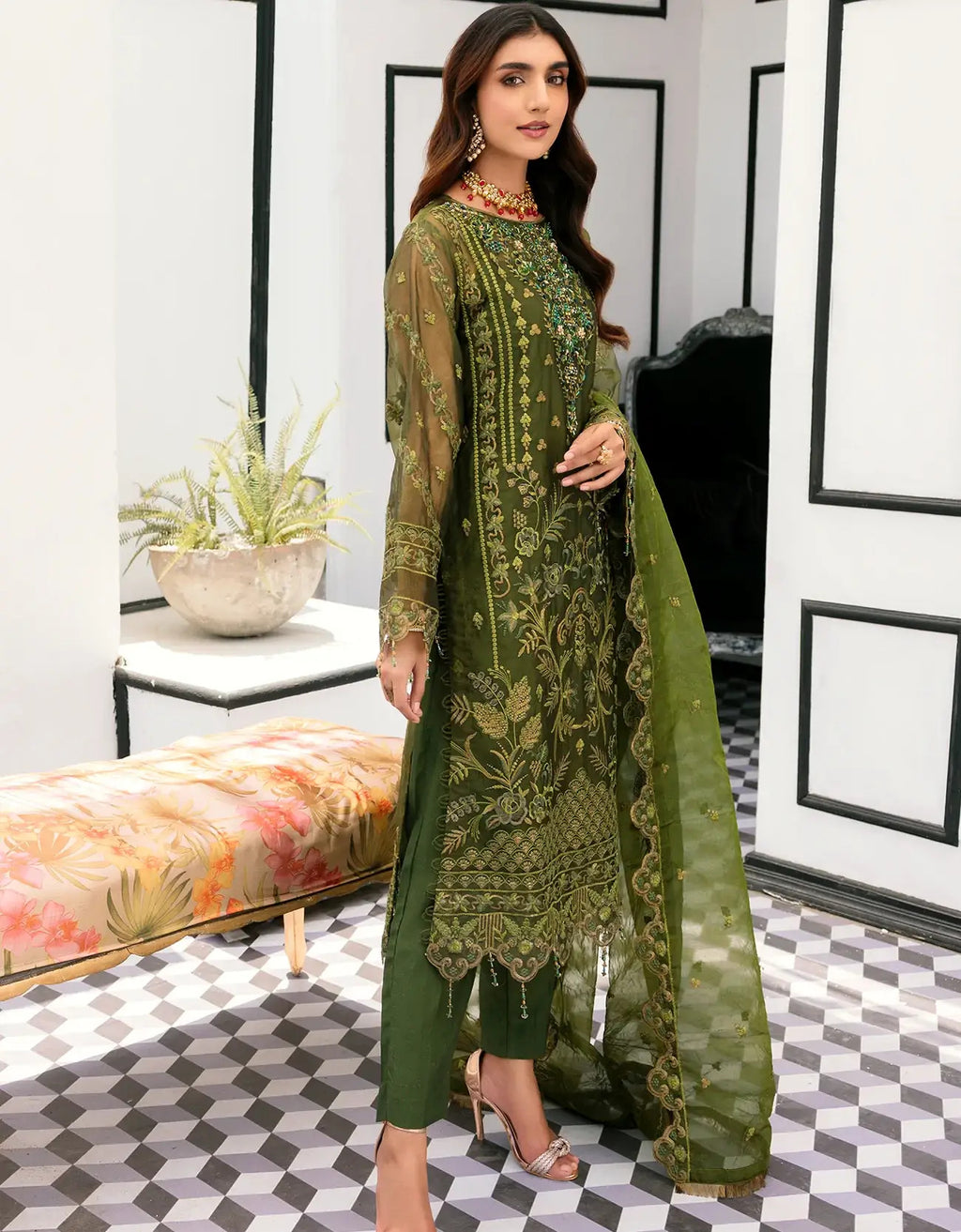 ANAYA LUXURY WEDDING FORMALS