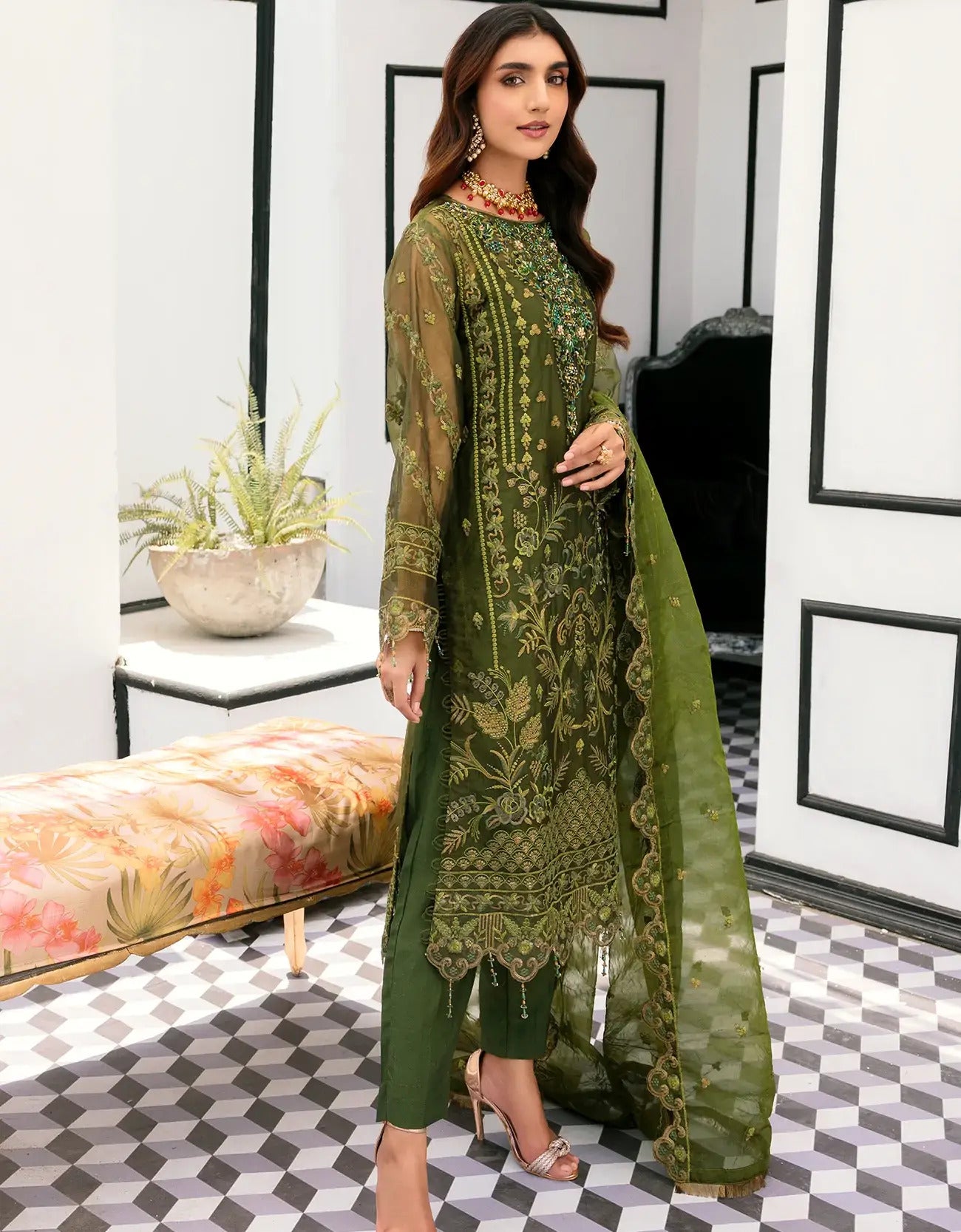 ANAYA LUXURY WEDDING FORMALS