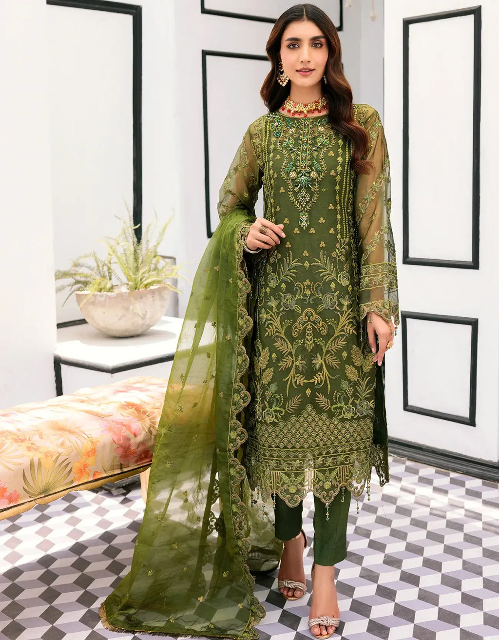 ANAYA LUXURY WEDDING FORMALS