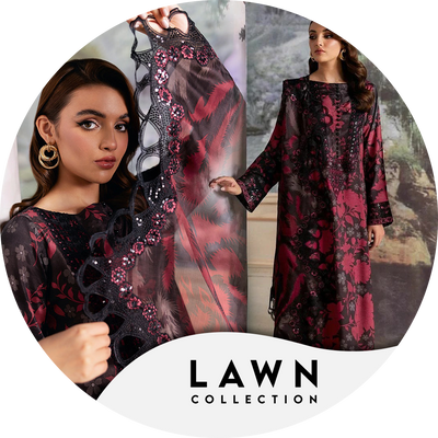 Lawn Dresses