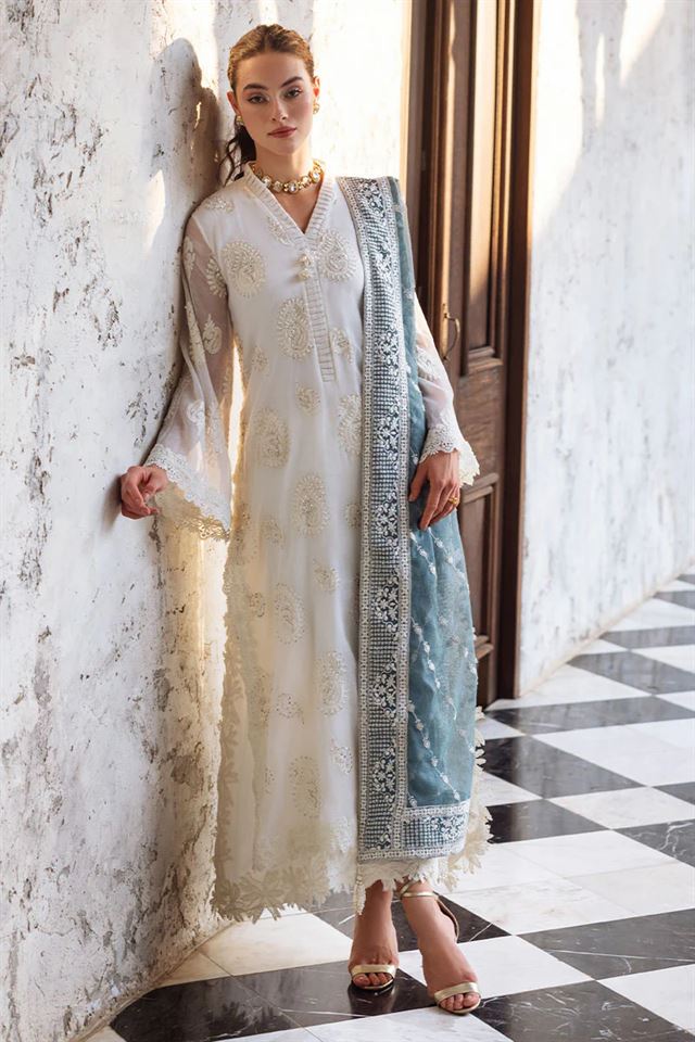 MUSHQ LUXURY WEDDING COLLECTION