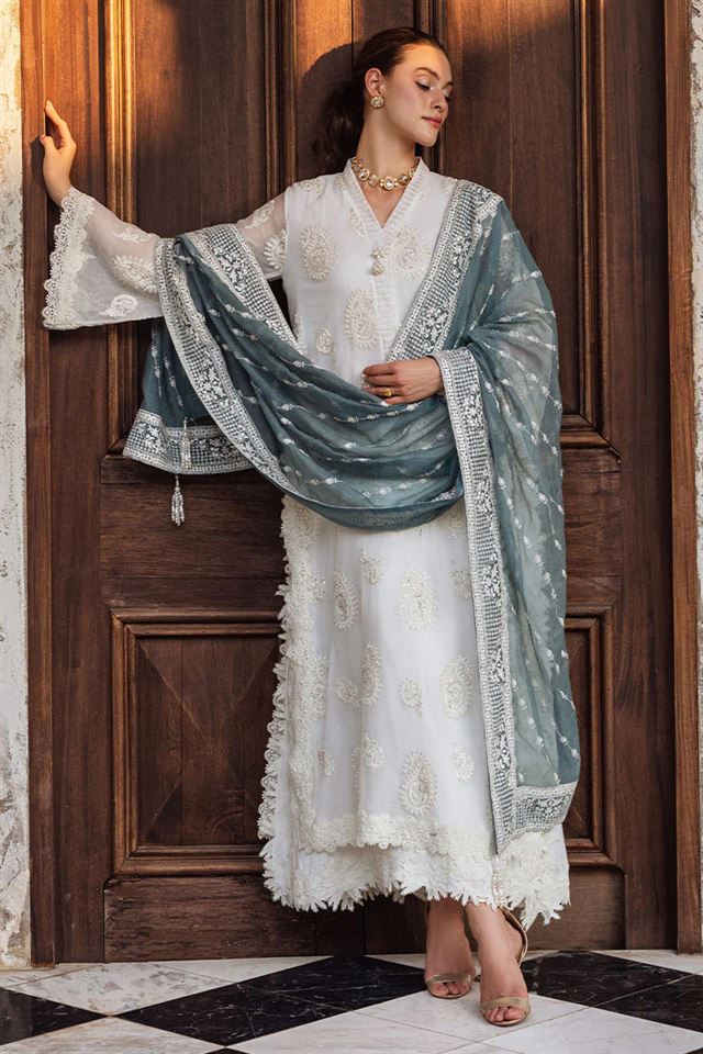 MUSHQ LUXURY WEDDING COLLECTION