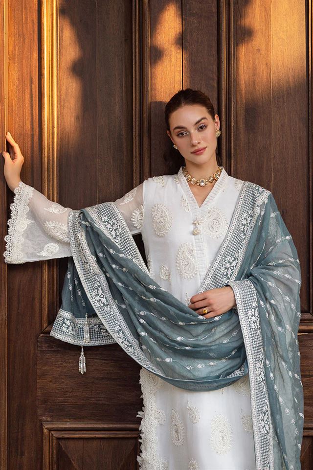 MUSHQ LUXURY WEDDING COLLECTION