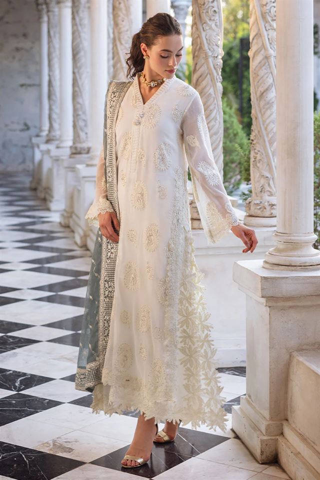 MUSHQ LUXURY WEDDING COLLECTION